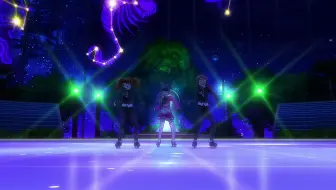 【4K超高清/画质修复】美妙旋律 Sprouts「Mirage JET」