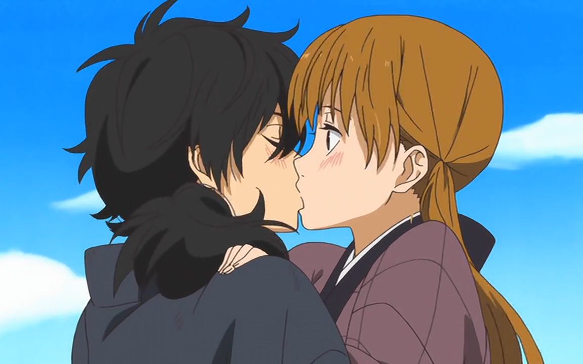 纯爱永远的神几部好看的纯爱番