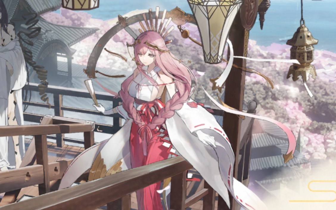 [白夜极光]凛音语音