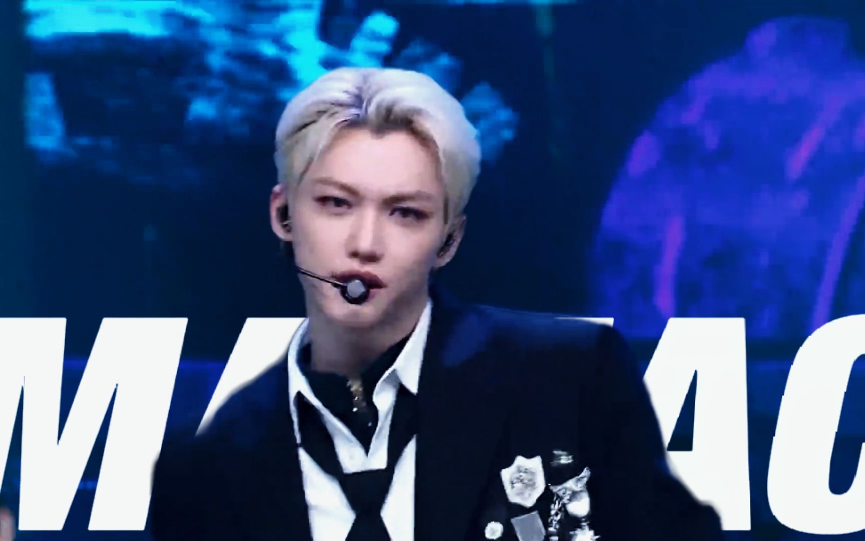 梅尼耶竟有多种风格?maniac一键换装丝滑踩点