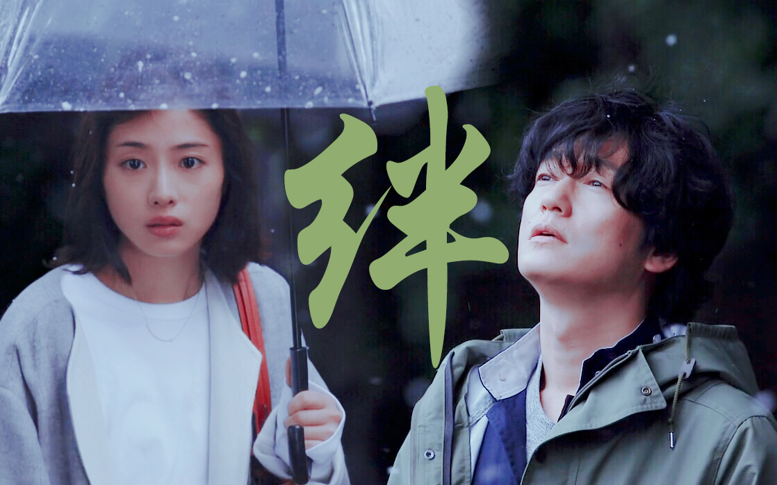 unnatural【三澄美琴×中堂系】绊