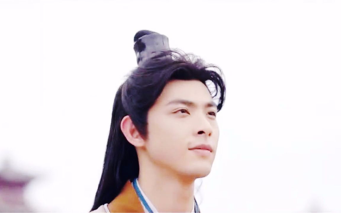 【天命活动丨裘振x陵光】千秋诉 by 周思叶想