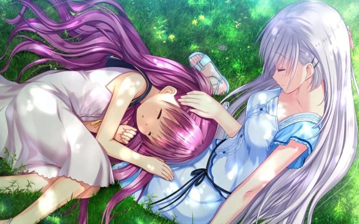 Summer Pockets》加藤うみ「炒饭狂想曲チャーハンラプソディー」【中日