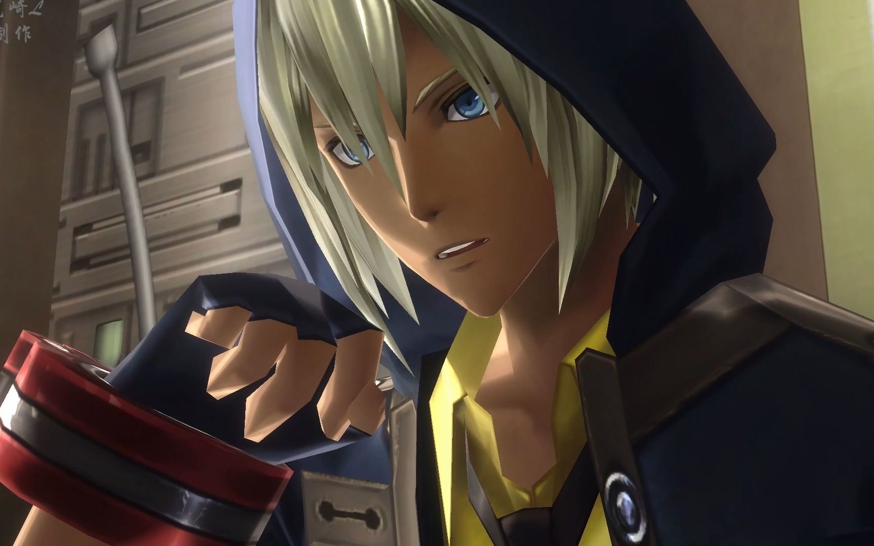 月下龙崎l《噬神者 解放重生》全流程中文剧情 第四十九集(无解说)