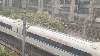 CRH380BL列车