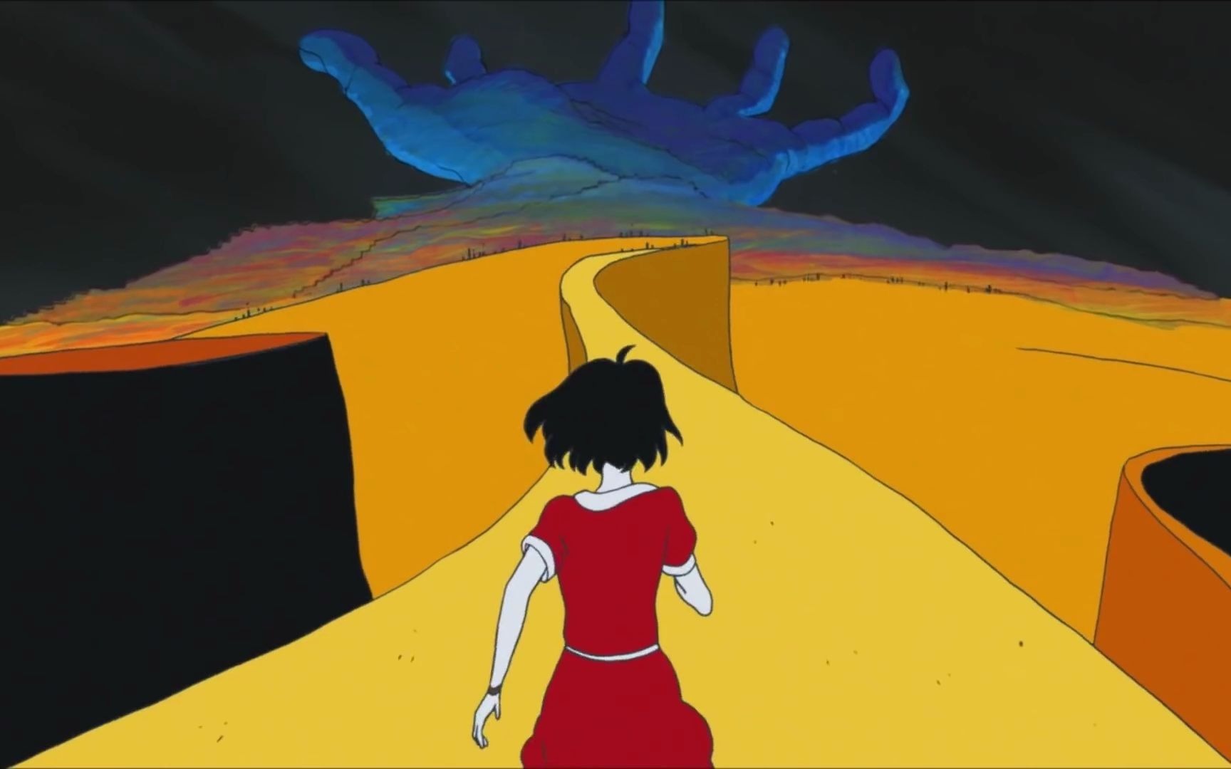 【春宵苦短,少女前进吧x东京事变】"快乐不舍得用太多,只知我今晚如何