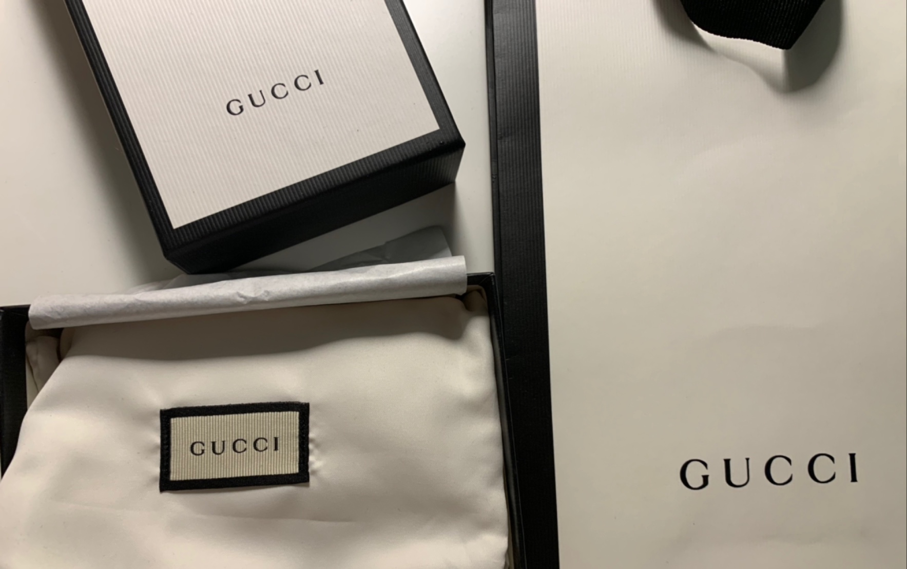 Lv Nano Speedy和Gucci 小蜜蜂钱包 分享哔哩哔哩bilibili