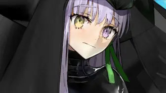 Download Video: 【FGO】帝王花Alter（CV：潘惠美）（第一冥界守卫的样子）职阶：Alterego）（Kingprotea·Alter）