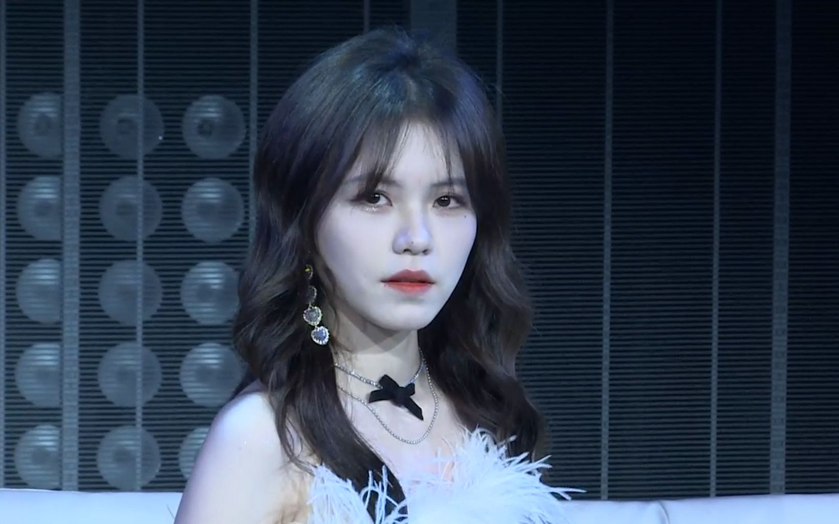 20230216 韩家乐《流着泪微笑》