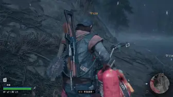 【往日不再】惊魂夜：“丧尸老哥们我只想给车加个油！”