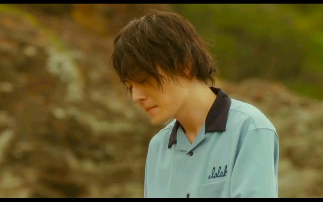 碧蓝之海真人版预告片