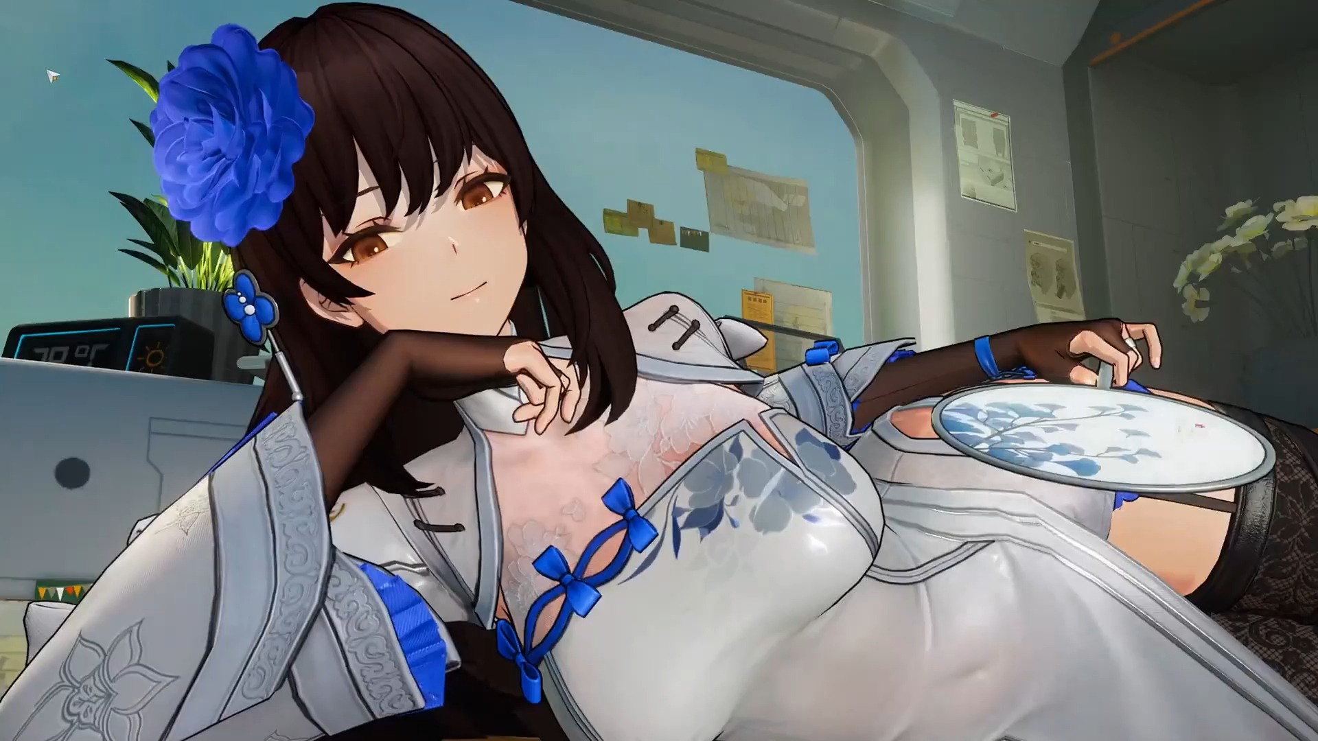 现在是私人娱乐时间 南云鸟羽 2024年9月19日 直播录像