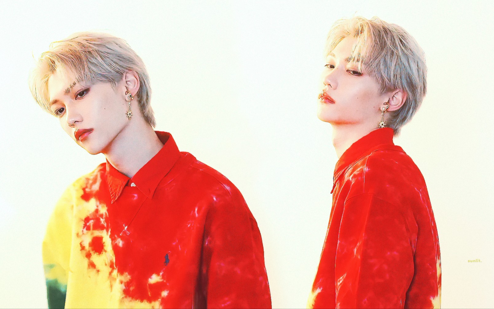 【stray kids】felix cover nct 舞蹈小合集