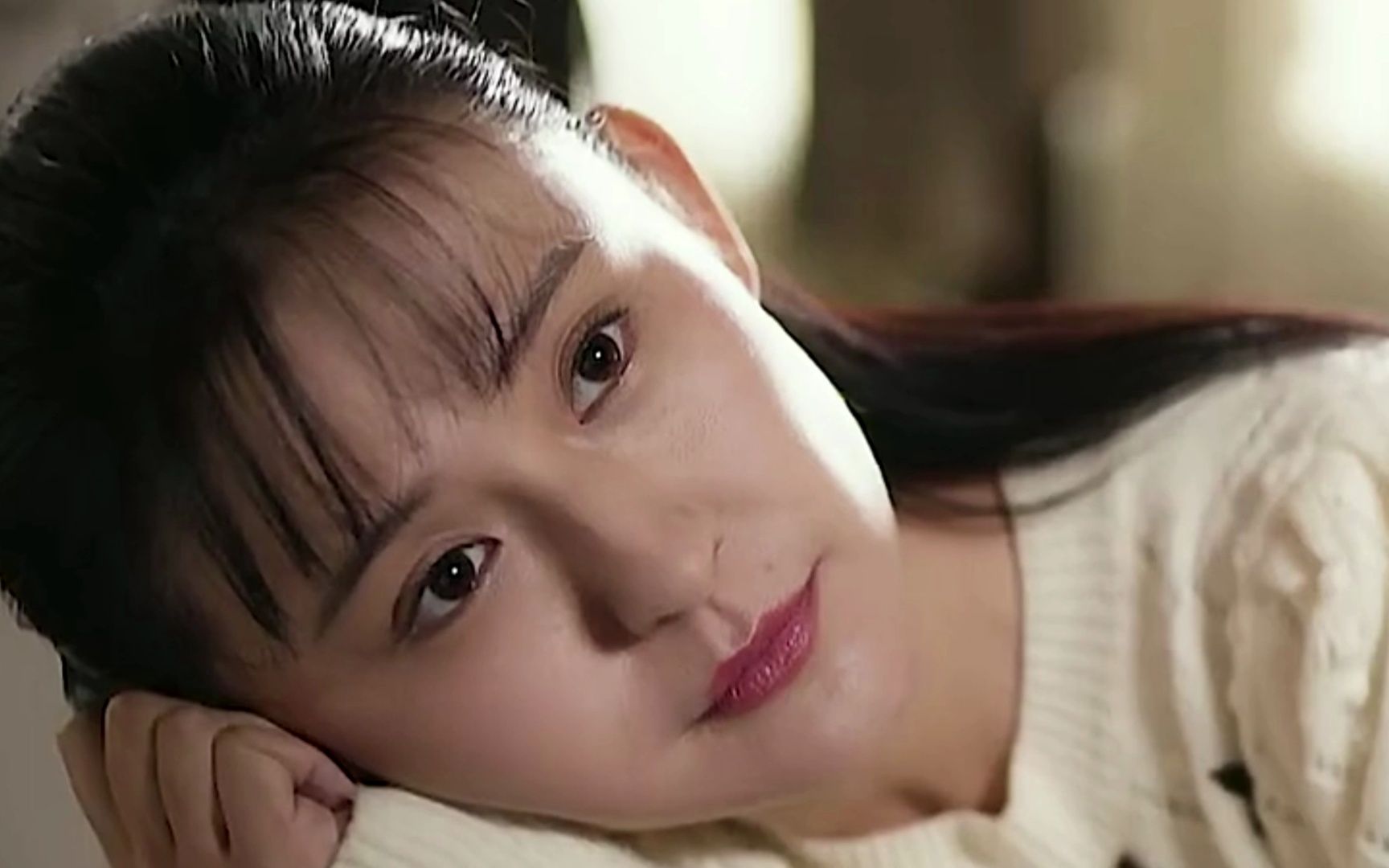 热依扎这演技绝了,把爱而不得展现的淋漓尽致