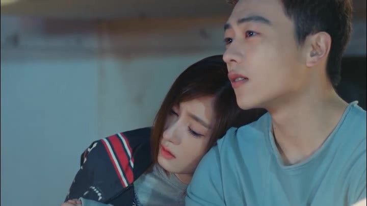 任逸帆对钟白真的很好