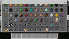 Minecraft海洋生物模组体验 哔哩哔哩 つロ干杯 Bilibili