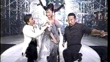 ドラマティック・コンサート：可惜夜のさめぬ間に 2004年10月09日演出