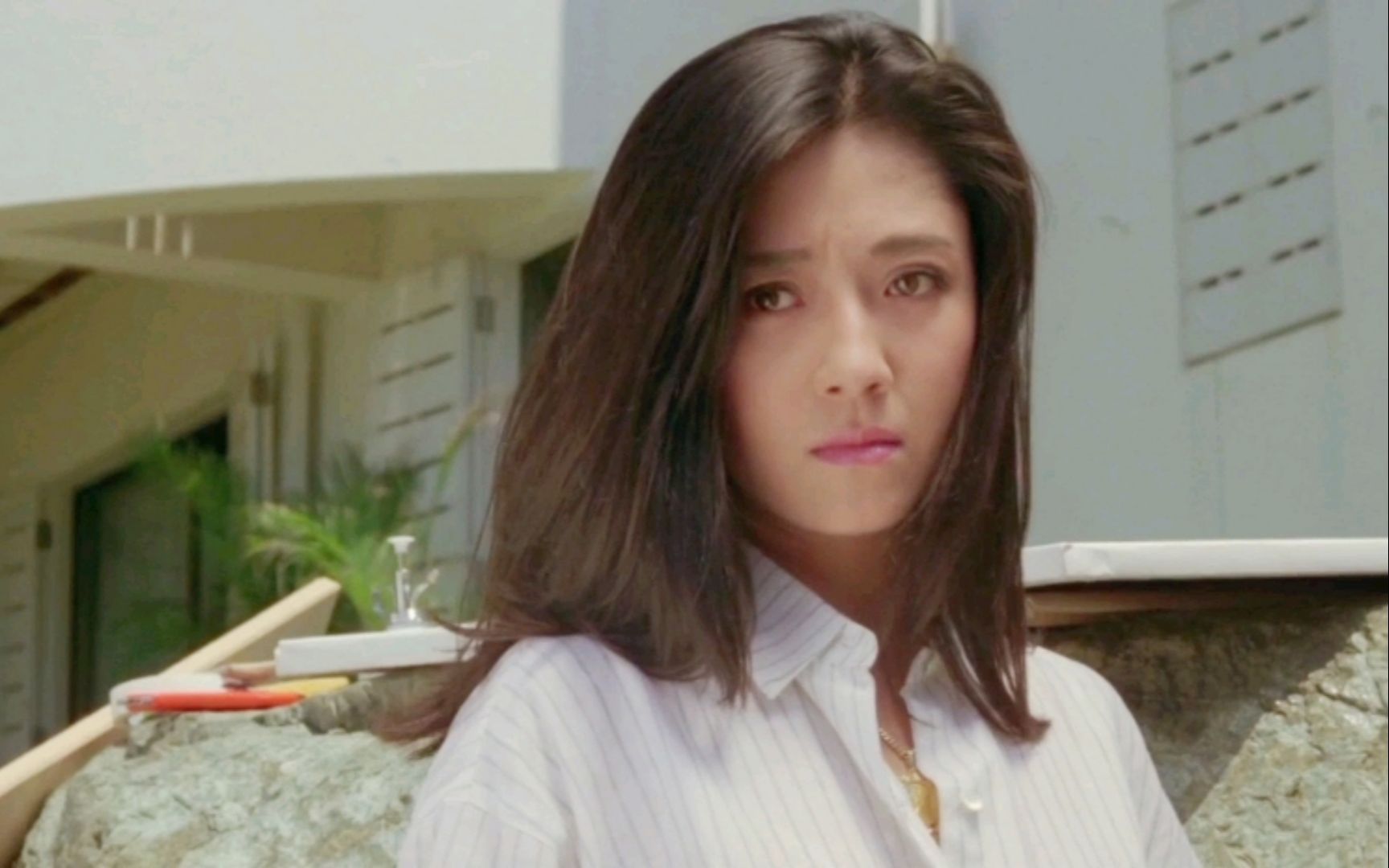 为艺术献身的女星——赤坂丽