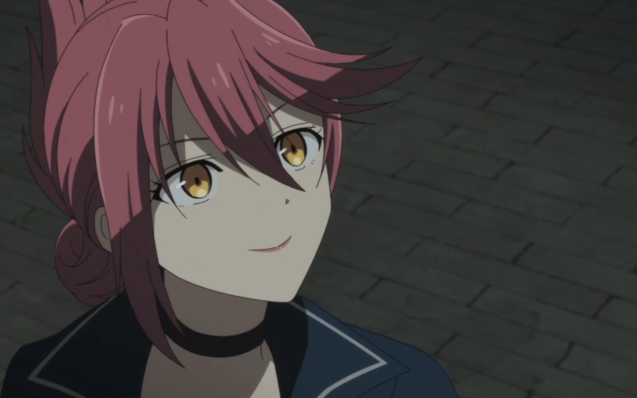 闪之轨迹 北方战役 莎拉黎恩组合技