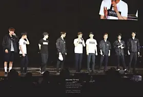 Download Video: 【充电专场 EXO reaction】00后女大第三次看EXO，演唱会竟能减肥？！！！