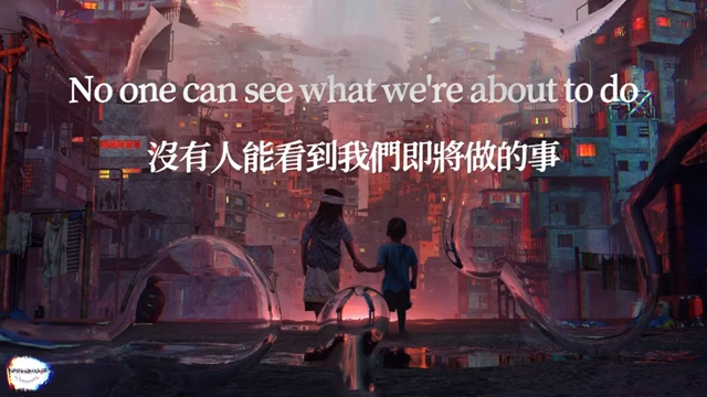 [图]Out Of The Rain - TheFatRat, Shiah Maisel 胖鼠新歌熱單 聽一次就愛上 Far beyond the raindrops