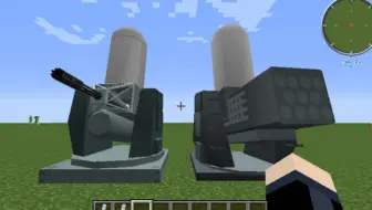 【MC现代战争】MK15防空二重奏