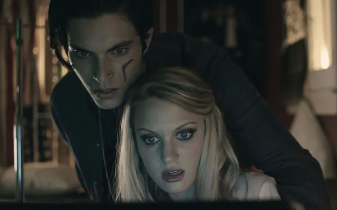 小涛讲电影7分钟带你看完美国恐怖电影索命app