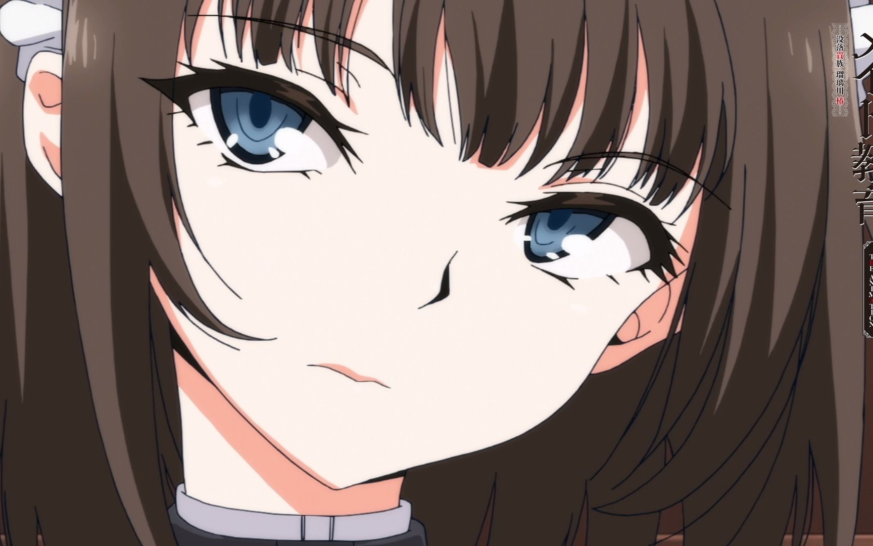 琉璃川教育的sample