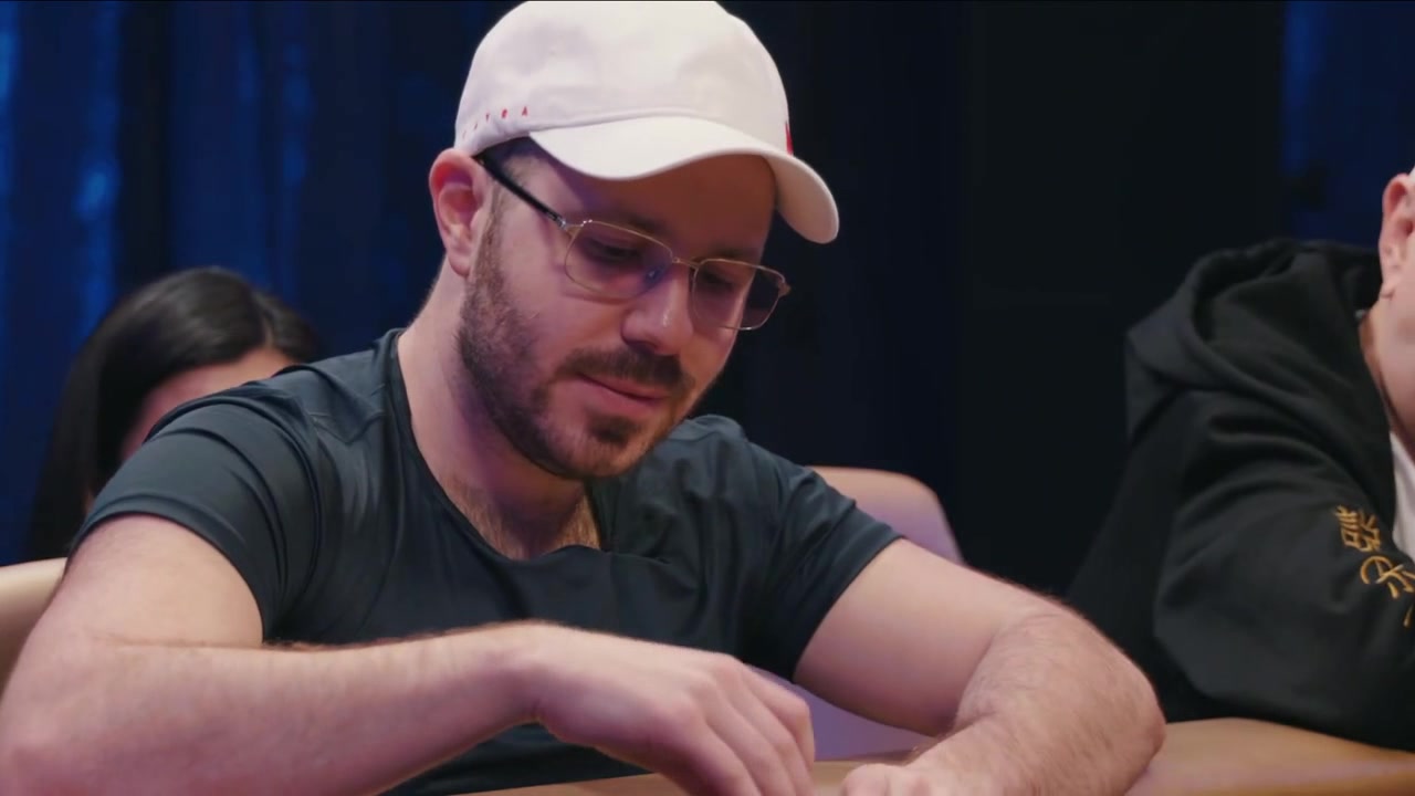 2019 tritonpoker 济州200万分主赛 16_哔哩哔哩 (゜-゜)つロ 干杯