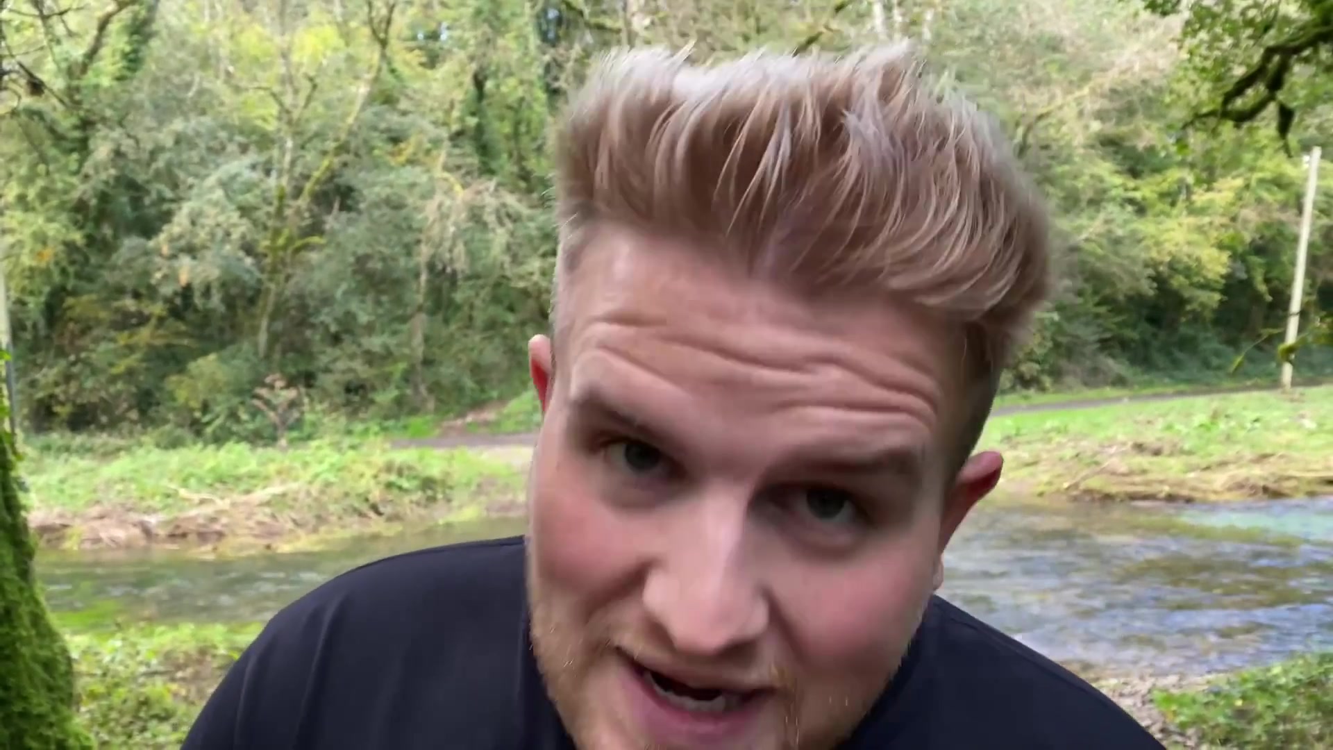 ben的整人计划钓鱼钓到的elliot