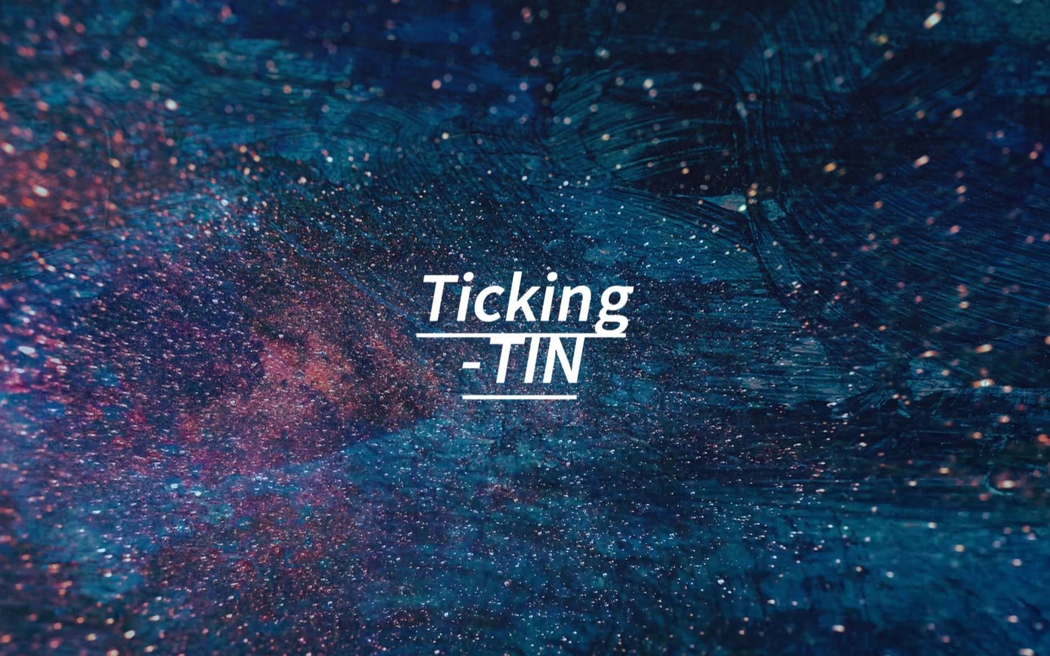 治愈/励志/伤感/减压直击心灵的纯音乐合集《Ticking》哔哩哔哩bilibili