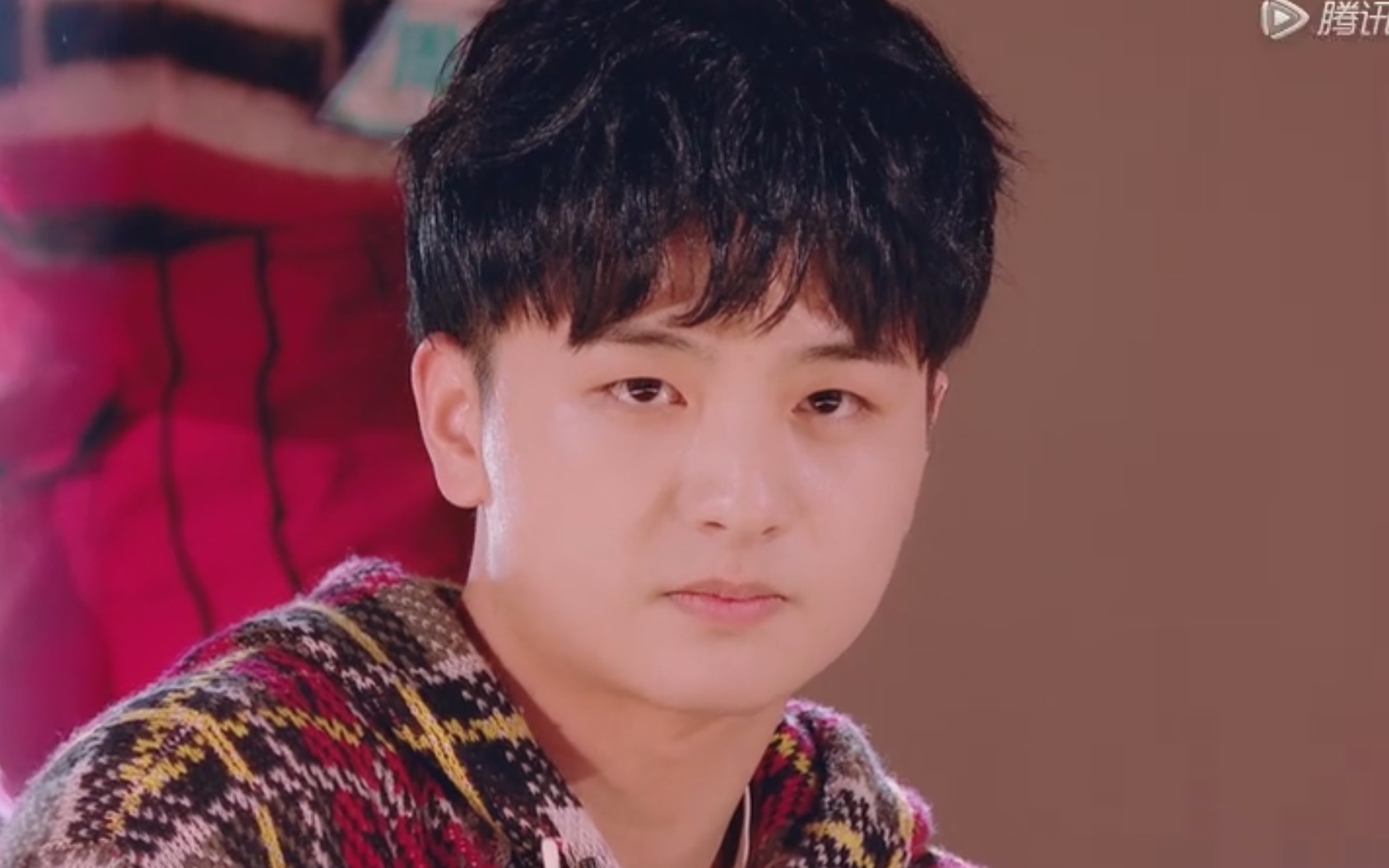 【创造营/个人直拍】赵政豪《treasure》