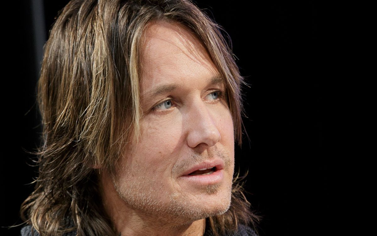 【好乐推荐】keith urban tonight i wanna cry_哔哩哔哩_bilibili