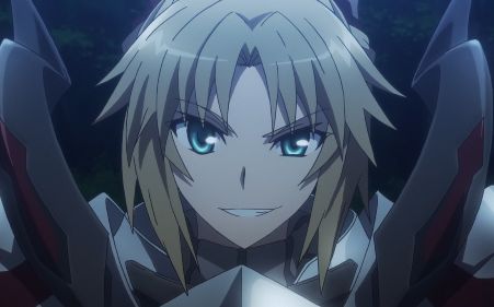 [图]【月声中配】Fate/Apocrypha 01片段