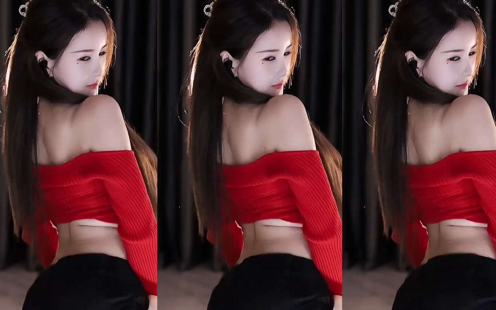 虎牙【miu】苏晓 20231125完整舞蹈合集(每日更新)3