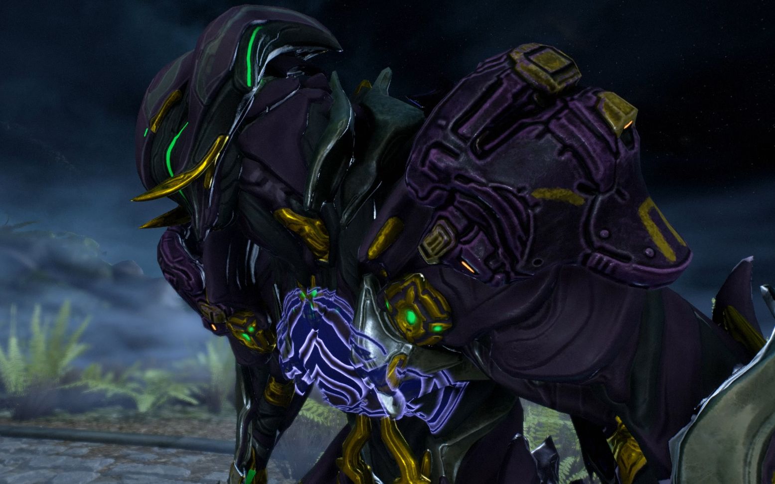 chroma prime cos ooo 恐龙联组