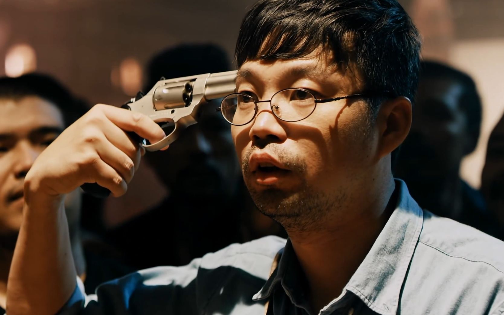 在b站看4k120帧电影五大名场面 复仇者集结