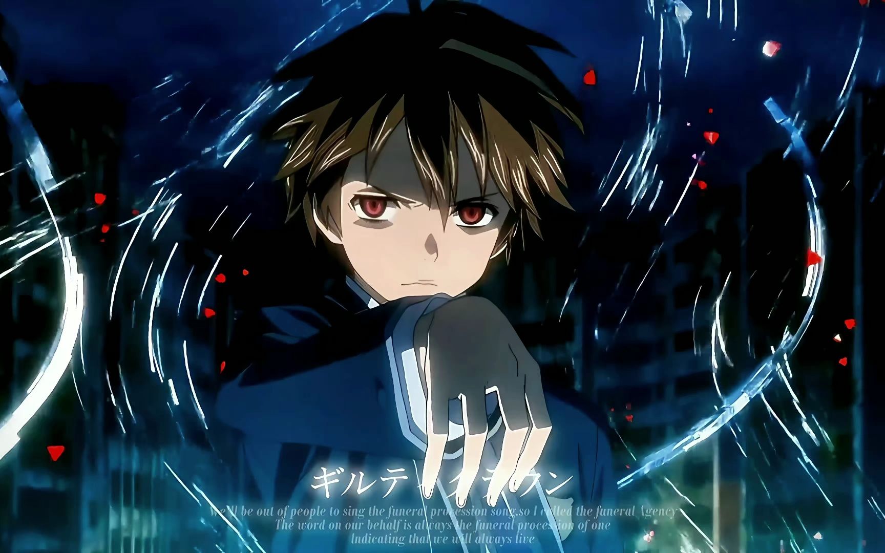 【集王/βios】当年集王到底有多帅