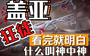 Download Video: 《无畏契约》神中神的盖亚狂徒！别等混沌序幕了