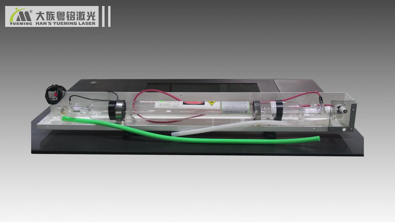 【大族粤铭】实拍激光雕刻机的安装全过程!桌面DIY激光雕刻机DL0503BA小巧方便易携带,随时随地实现DIY激光雕刻哔哩哔哩bilibili