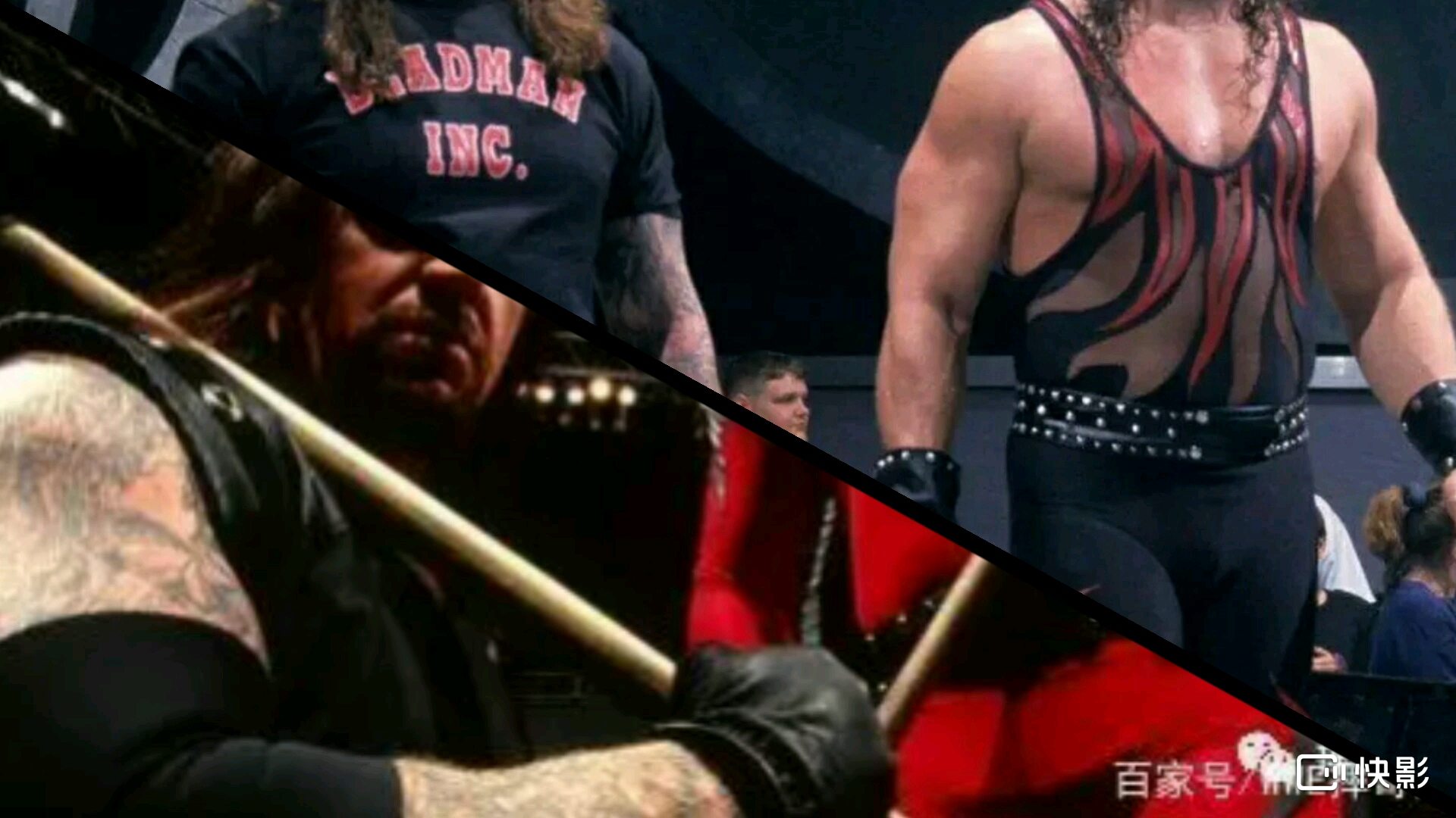 wwe毁灭兄弟