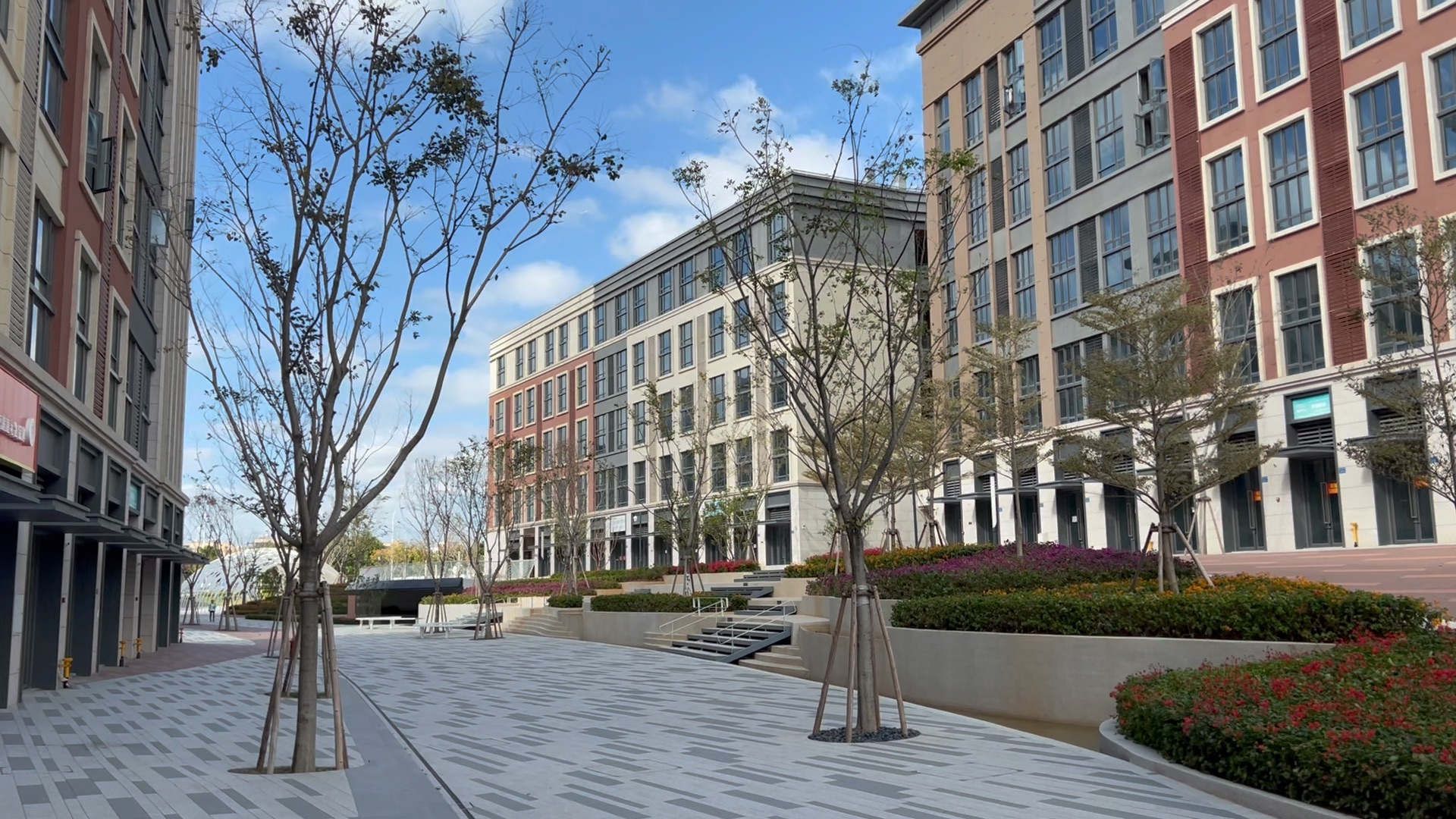 厦门翔安龙湖时代上城