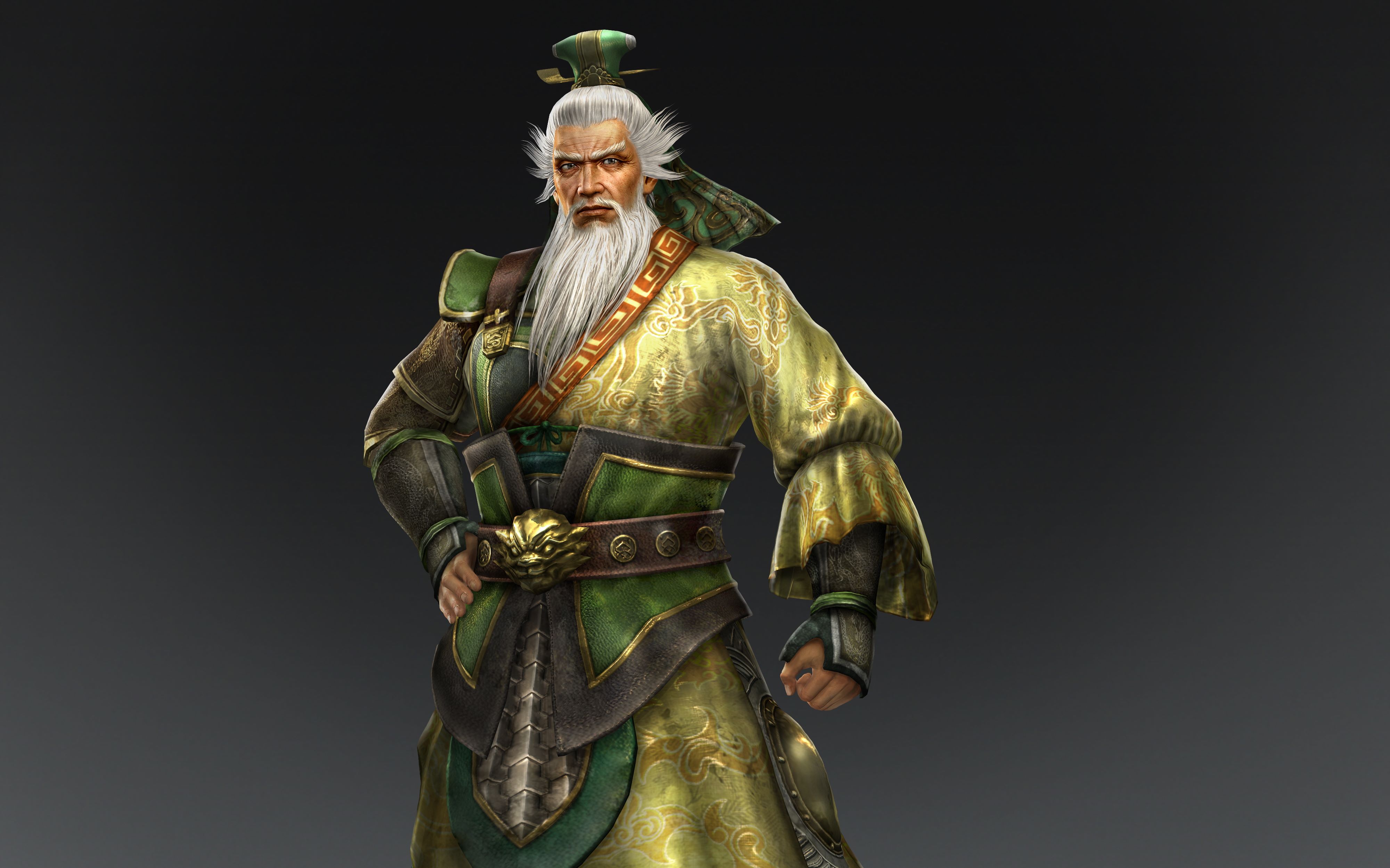 【开心果】真三国无双7-上位武器获得战9【甜牛奶】孤岛惊魂5(far cry