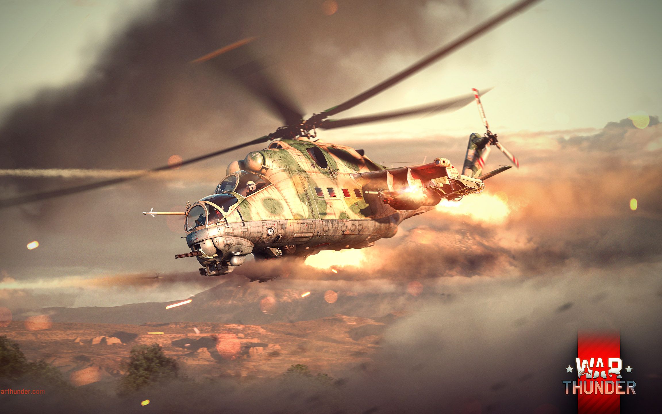 【战争雷霆】东德陆/空战载具不完全盘点,以及对安东