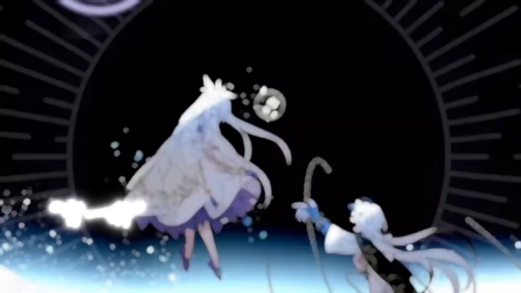 吾凰在上 关键词 白希