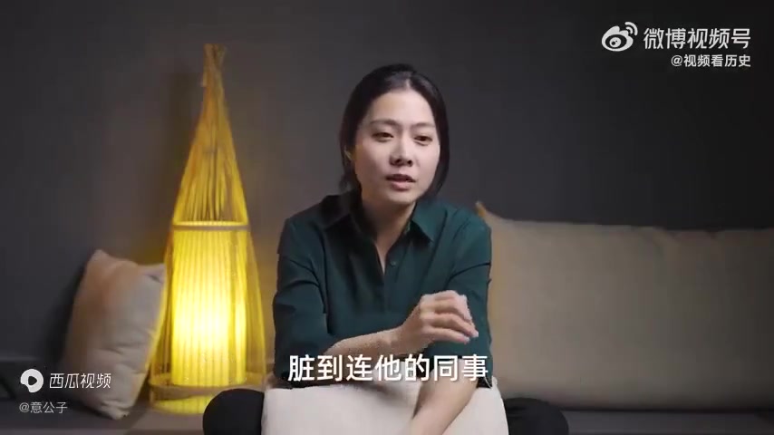 [图]苏东坡和王安石的两种不同人生——要事业？还是要生活？