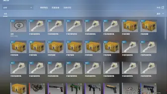 15个手套武器箱 这辈子都不想看到铁之作