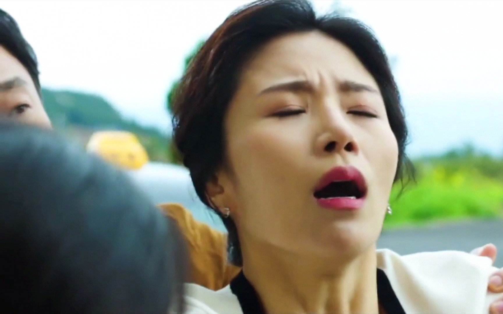 风风风1:颠覆三观的韩国家庭剧,一家子都绿油油.