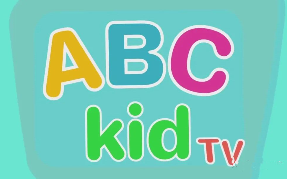 [图]儿童英语歌曲童谣《ABC kid》 英语启蒙磨耳朵儿歌精选76首，英语启蒙好帮手