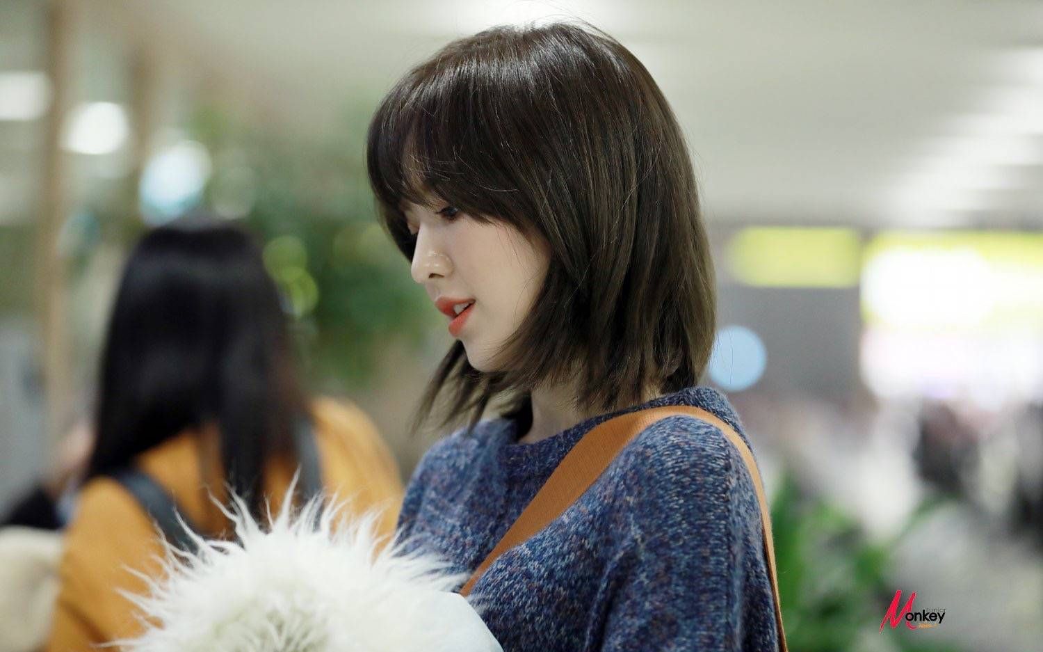 wendy孙承完pure个人向混剪伪剧情